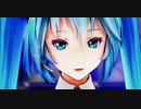 【MMD】ぶれないアイで ・ミクさんが踊ってみた♪【60fps】【大人ミク】