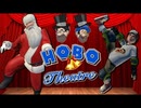 [HOBO THEATRE]サンタクロースとクリスマス訪問[GMOD]