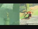 依頼を受けて、マモノのほら貝の音をハモらせてみた
