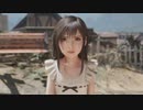 [FF7R]第1回(1-2) 警備システム突破