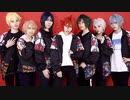 【アイナナ】Makes You a Fighter 踊ってみた【コスプレ】