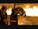 【Skyrim】マイペースなドラゴンボーン達のVIGILANT/EP1-11【ゆっくり実況】
