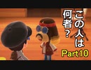 【あつまれどうぶつの森】無人島でマイペースライフ Part10
