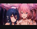 [M⊿D-⊿MV][-悪魔のえくぼ ♡ 天使の微笑み- IRON SAGA intermission 14th Feb]