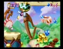 実況プレイ Rayman/レイマンよ！エレクトゥーンを救え！ part4