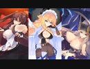 【MUGENストーリー】ゆるへび！