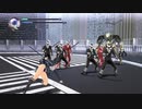 [巫剣神威控]　二　口ベタ実況