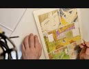 【ゆきひと】マンガ描き・雑談生配信 #205
