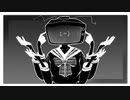 【英語が満載で英語しかない(当たり前)】ECHO【歌ってみた】