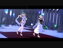 【Fate/MMD】ディオスクロイ兄妹『magnet』