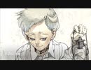 【約束のネバーランド】声真似してみた【ノーマン】