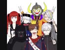 【手描きVtuber】Happy_Birthday_to_you_you【乾伸一郎】