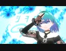 【Vroid→MMD】うちの子（詩音）に踊らせてみた。【lamb.】