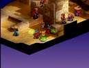 我が道貫け！ファイナルファンタジータクティクスを実況だ！！part85