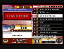 beatmania III THE FINAL - 082 - SPACE TRIBE (DP)
