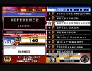beatmania III THE FINAL - 149 - REFERENCE (LONG) (DP)