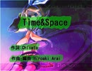 【あゆき】Time & Space 歌ってみた