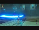 裸一貫　ゼルダの伝説BotW　part5