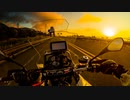 バイクは楽しい、なんかワクワクする、そんな感じ[F700GS Mvlog]