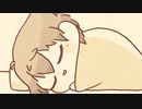 【手描きにじさんじ】伏見ガクのおたんじょうび【合作単品】