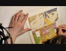 【ゆきひと】マンガ描き・雑談生配信 #206
