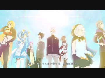 【にじさんじark】サマータイムレコード【AXF】