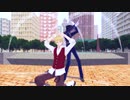 【Fate/MMD】ロケットサイダー【フラットと警官ジャックさん】