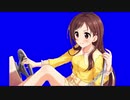 峠を攻めるあかりんごBB