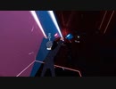 【Beat Saber】ヒトガタ Rock