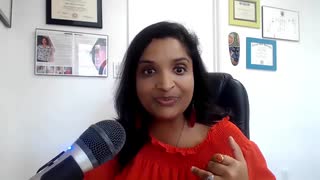 Parul Agrawal［パルール・アガラワル］- How to make the biggest IMPACT with minimum effort