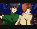 【MUGEN】志貴only/極彩と散れ part5【凶悪】