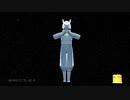 【MMD】te-yut-te【Sky 星を紡ぐ子どもたち】