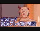 探し人を求めてwitcher3実況プレイ第176回