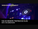 Locale per feste di compleanno