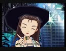 アケマス伊織様と千早で『魔法をかけて！』グリーンフォレスト