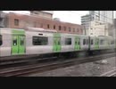（多分音質向上）【祝！！常磐線全線復旧！！】E657系ひたち 品川～仙台の車窓（山側）