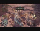 モンスターハンターアイスボーン　ＭＨＷ，ＭＨＷＩpart108 　全力疾走、待ったなし１(4-4)