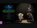 MHW始めました(-_-)
