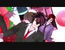 【MMD薄桜鬼】SSLでリバースユニバース【土方/沖田/斎藤/原田/千鶴/風間】