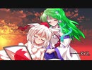 【東方卓遊戯】守矢神社のトーキョーN◎VA Act1-Final【トーキョーN◎VA】