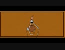 【ニコカラ】メメント（キー-5）【off vocal】