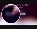 ロング 「Jazz-Late in the Bar 013」※Piano・Keys・すびP 00288