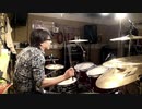 Alanis Morissette「You Oughta Know」Drum Cover