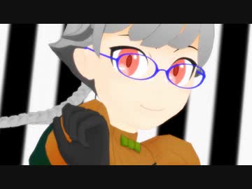 [MMD]ランカちゃんでドラマツルギー
