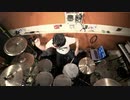 Bon Jovi「It's My Life」Drum Cover