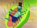 みつばちマーヤの冒険　第16話　フィリップの大ピンチ