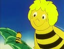 みつばちマーヤの冒険　第31話　大きくなりたい