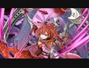 【城プロ音楽変更動画】【真・武神降臨！毛利元就（2020年4月復刻版）】に山城娘たちで挑戦（殿無傷 全城娘未大破 長考多め）