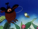 みつばちマーヤの冒険　第37話　大きな大きなウイラード