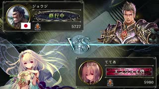 【シャドウバース】ランクマッチ対戦日記０６【ＶＯＩＣＥＬＯＩＤ実況】